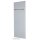 Planheizkörper Amelie, 980 x 510mm, gerade, RAL9016