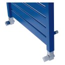 Badheizkörper Lara, 1700mm x 600mm, gerade,RAL9016