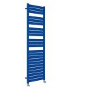 Badheizkörper Lara, 1350mm x 600mm, gerade,RAL9016