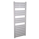 Badheizkörper Lara, 930mm x 500mm, gerade,RAL9016