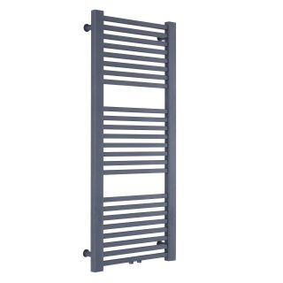 Badheizkörper Hannah, 1140mm x 500mm, gerade, RAL9016