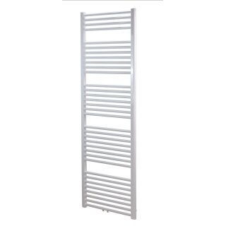 Badheizkörper Emma, Standard, 1130mm x 600mm, gerade, Mittelanschluss, RAL9016