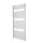 Badheizkörper Emma, Standard, 1300mm x 500mm, gerade, RAL9016