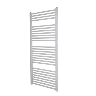Badheizkörper Emma, Standard, 790mm x 450mm, gerade, RAL9016