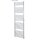 Badheizkörper Emma, Sonderanfertigung möglich, 1130mm x 500mm, gerade, RAL9016