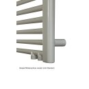 Badheizkörper Emma, Sonderanfertigung möglich, 950mm x 450mm, gerade, RAL9016