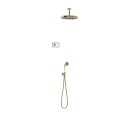 Tres Tres Clasic, Elektronisches Unterputz-Showerset,...