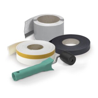 HSK AQUAPROOF DICHTSET für HSK Duschwannen