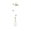 Tres Tres Clasic, Elektronisches Unterputz-Showerset,...