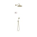 Tres Tres Clasic, Elektronisches Unterputz-Showerset,...