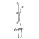 Tres Tres Clasic, Thermostat Brauseset, Edelstahloptik