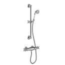 Tres Tres Clasic, Thermostat Brauseset, chrom