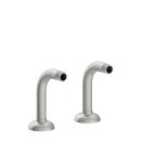 Tres Tres Clasic, Adapter-Winkelstück Bad/Dusche,...
