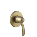 Tres Tres Clasic, Unterputz-Einhandmischer (1-Weg),...