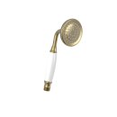 Tres Tres Clasic, Handbrause Antikalk, Altmessing
