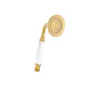 Tres Tres Clasic, Handbrause Antikalk, 24k Gold