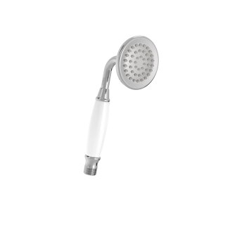 Tres Tres Clasic, Handbrause Antikalk, chrom