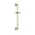 Tres Tres Clasic, Brausenstange, Altmessing