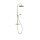 Tres Tres Clasic, Showerset, Altmessing