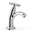 Tres Tres Clasic, Wasserhahn für Kaltwasser, chrom