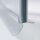 Novellini Young T2+S2 Pendeltür, Grösse 57-61cm, Profilfarbe silber