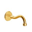 Tres Tres Clasic, Wandauslauf, 24k Gold