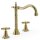 Tres Tres Clasic, Waschtischbatterie, Altmessing