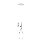 Tres Project-Tres, Thermostatset Unterputz Brausebatterie...