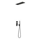 Tres Project-Tres, Thermostatset Unterputz Brausebatterie...