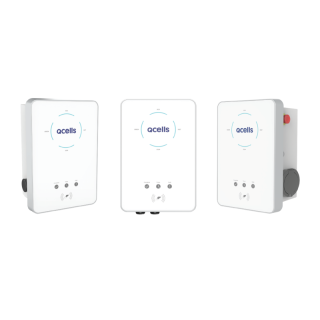 Q.HOME EDRIVE A7S-7.2X