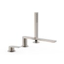 Tres Project-Tres, Einhebel Wannenrandbatterie,...