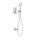 Tres Project-Tres, Unterputz Brauseset Rapid-Box, weiss matt