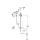 Tres Project-Tres, Unterputz Brauseset Rapid-Box, weiss matt