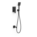 Tres Project-Tres, Unterputz Brauseset Rapid-Box, schwarz...