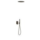 Tres Project-Tres, Unterputz Brauseset Rapid-Box, schwarz...