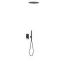 Tres Project-Tres, Unterputz Brauseset Rapid-Box, schwarz...