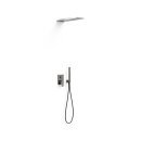 Tres Project-Tres, Unterputz Brauseset Rapid-Box,...
