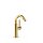 Tres Project-Tres, Einhebel Bidetmischer, 24k Gold