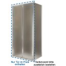 Novellini Lunes 2.0 SFT  Falttür 2-teilig für...