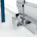 Novellini Lunes 2.0 GST Pendeltür für Seitenwand