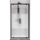 Novellini Kuadra 2.0 T2 Klapptür