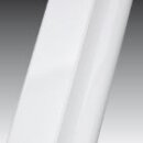 Novellini Kuadra 2.0 PT Seitenwand für Pendeltür