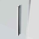 Novellini Kuadra 2.0 PT Seitenwand für Pendeltür