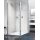 Novellini Young FE+SF Seitenwand für Faltbare Schwenktür