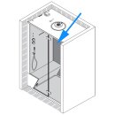 Mit Rückwand in Plylite