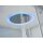 Glass 1989 Dampfdusche Archimede 90x90