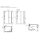 Glass 1989 Dampfdusche Archimede 120x80