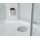 Glass 1989 Komplettdusche Archimede 120x80