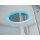 Glass 1989 Komplettdusche Archimede 100x80