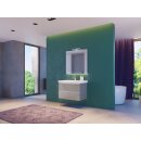 Euroshowers Viktoria Möbel-Set 800mm, grau